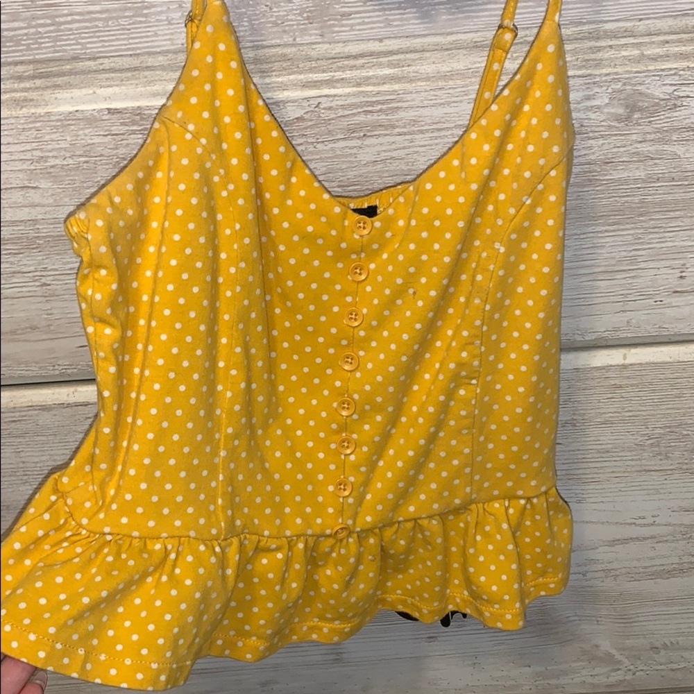Tank top - Picture 2 of 3